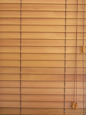 venetian blinds image1